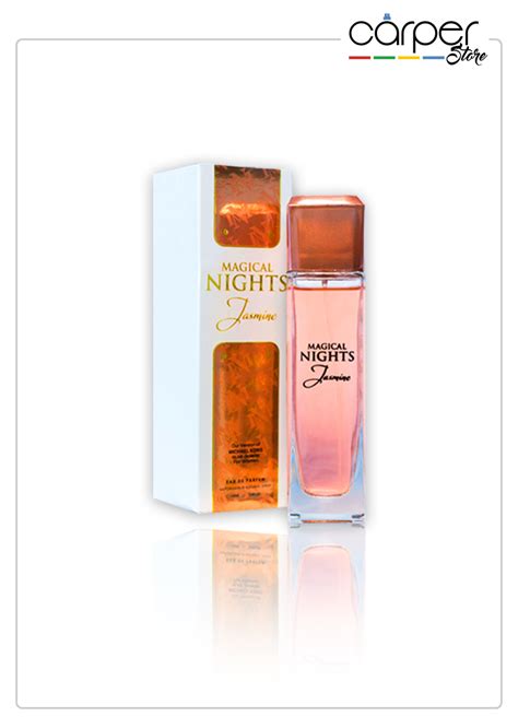 magical nights perfume